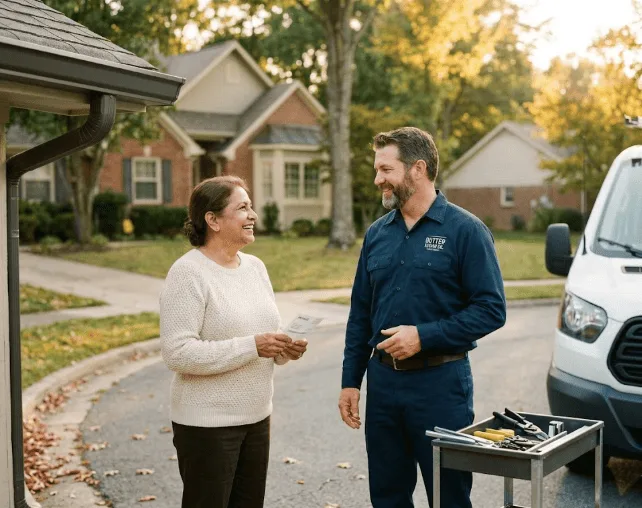 Gutter Repair Vinton, LA FAQs