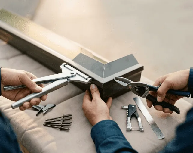 Why choose Gutter Repair in Vinton, LA